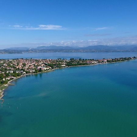 Lugana 17 Apartamento Sirmione Exterior foto