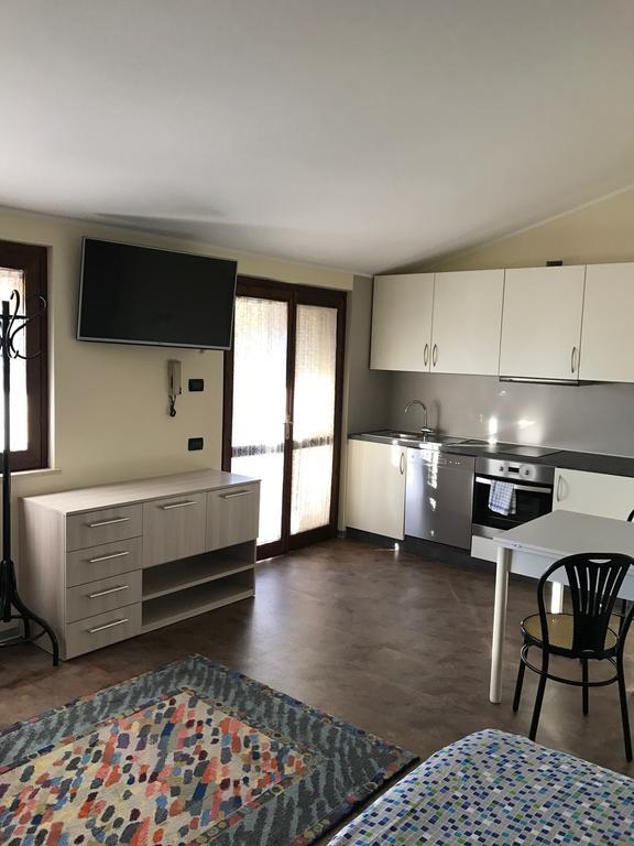 Lugana 17 Apartamento Sirmione Exterior foto