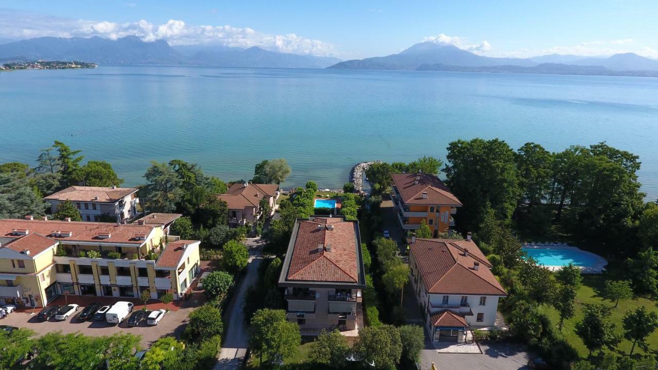 Lugana 17 Apartamento Sirmione Exterior foto