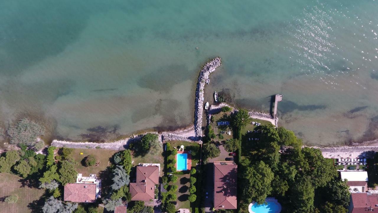 Lugana 17 Apartamento Sirmione Exterior foto