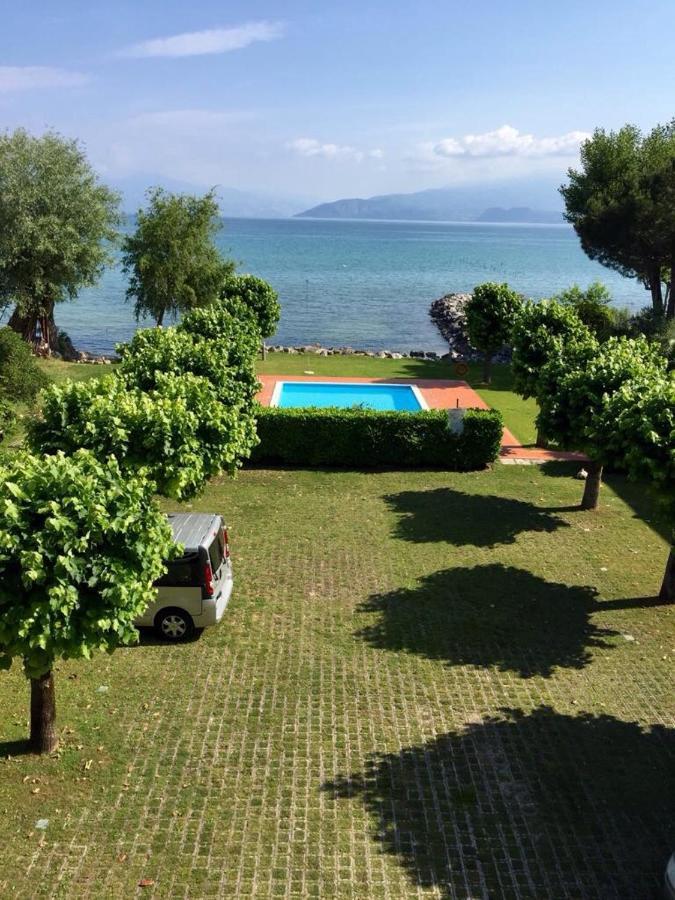 Lugana 17 Apartamento Sirmione Exterior foto